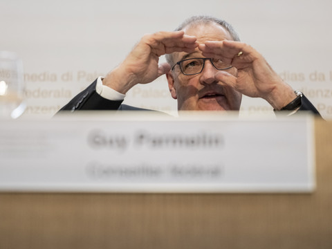 Les nouveaux tarifs pourraient entrer en vigueur dans 10 à 12 jours