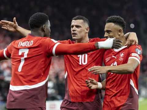 Mondial 2026: la Suisse y sera sans aucun doute