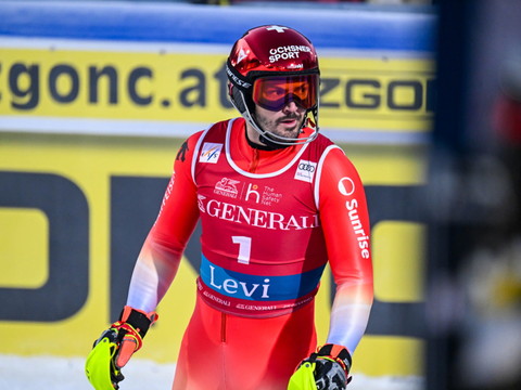 Les Suisses hors du top 10, Pinheiro Braathen victorieux