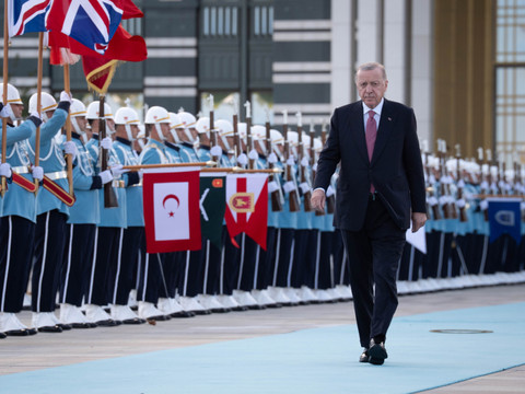 La Turquie prête à accueillir seule la COP31