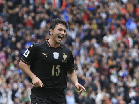 Coupe du monde 2026: le Portugal et la Norvège y seront