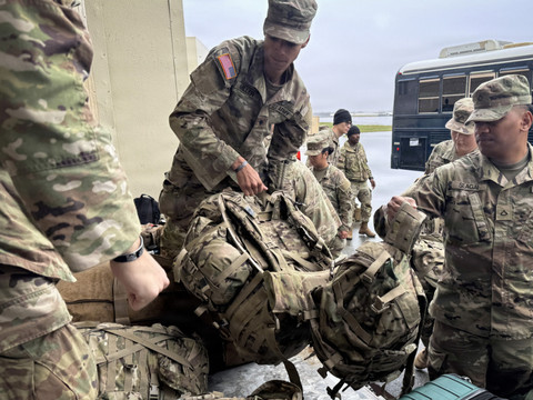 La garde nationale américaine se retire de Portland et Chicago