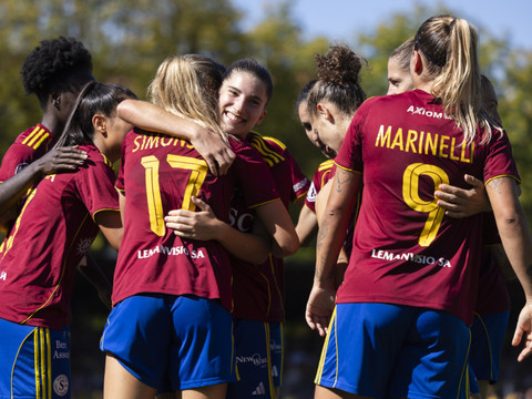L'actu du foot féminin