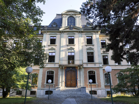 Automobiliste accusé de tentative de meurtre en Valais