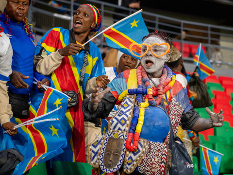 Un joueur de la RD Congo accusé de faire 