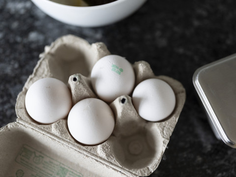 Aliments d'origine animale: limites en PFAS largement respectées