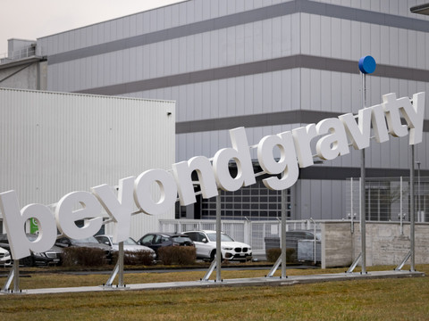 Beyond Gravity veut construire des satellites de A à Z