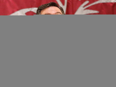 Dossier contre l'ex-directeur du FBI potentiellement 