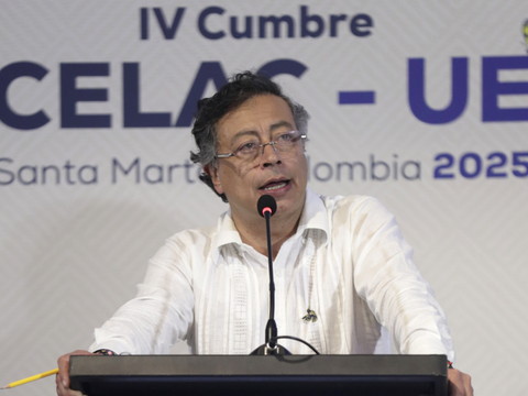 Colombie: 15 mineurs tués dans des frappes militaires