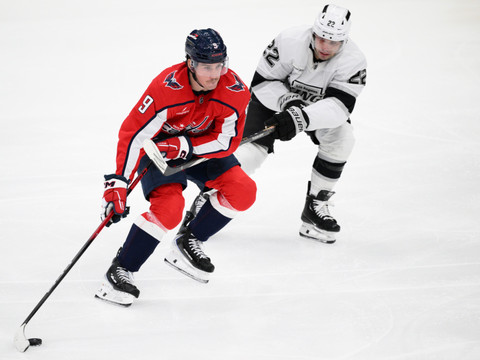 Un assist mais une défaite pour Fiala