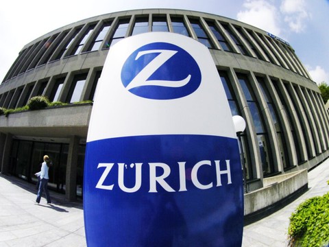 Zurich Insurance confirme ses objectifs 2025-2027