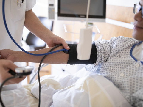 Les dépenses de santé vont frôler les 110 milliards en 2027