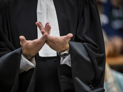 Meurtre de Vernier: le procureur requiert 16 ans de prison