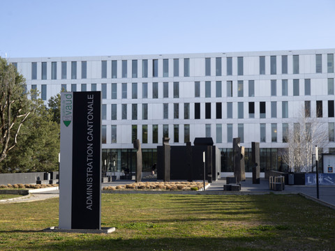 Renens (VD): accusé d'assassinat pour avoir tué son ex-compagne