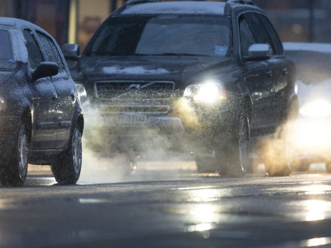 Protection du climat: la Suisse progresse au classement mondial