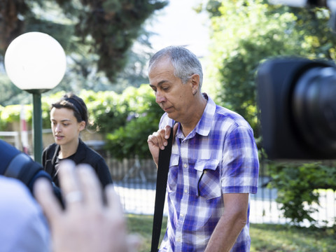 La société de Cédric Flaction épinglée pour de fausses déclarations