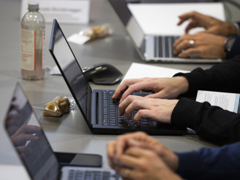 Escroqueries à l'investissement sur Internet en hausse en Suisse