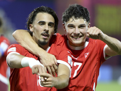 La Suisse se hisse en quarts de finale au Qatar