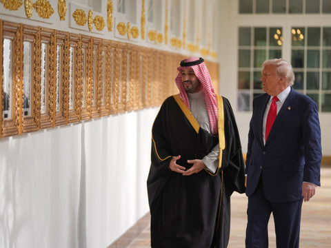 Trump défend Mohammed ben Salmane sur l'assassinat de Khashoggi