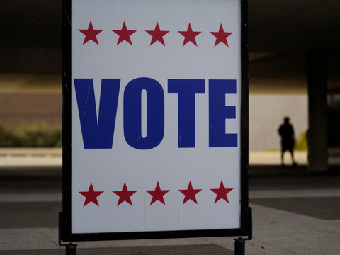 Un tribunal américain annule le redécoupage électoral du Texas