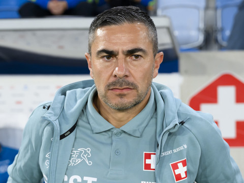 Euro M21: Couac helvétique au Luxembourg