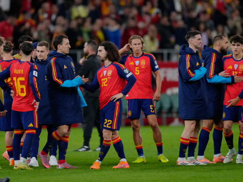 L'Espagne et la Belgique assurent, l'Ecosse renversante