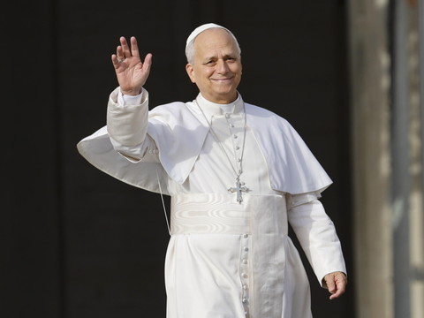 USA: le pape dénonce le traitement des migrants