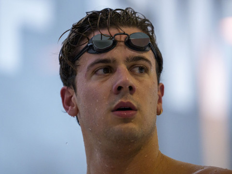 Avec 15 Suisses à Lublin, mais sans Mityukov