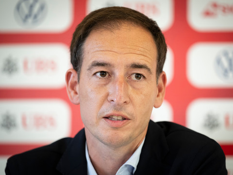 Une première sélection sans surprise pour Rafel Navarro
