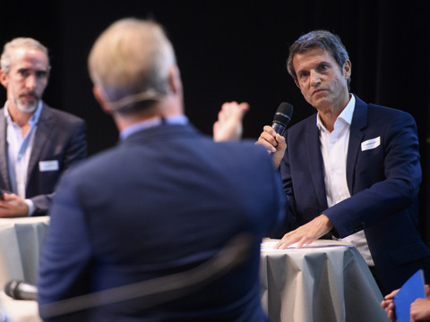 Les éditeurs romands ratifient l'accord avec la SSR