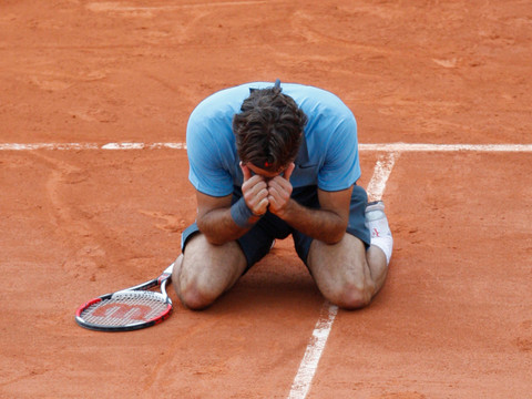 Federer sera intronisé au Hall of Fame l'an prochain