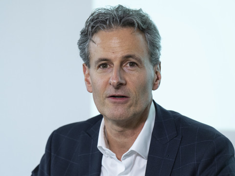 Philipp Studhalter réélu à la présidence de la SFL