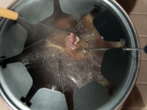 Lidl retire une fondue chinoise contenant trop de PFAS