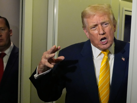 USA: la journaliste traitée de 
