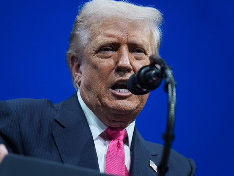 USA: Trump a signé la loi pour rendre public le dossier Epstein