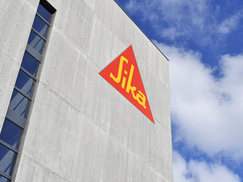 Sika rachète la société saoudienne Gulf Seal