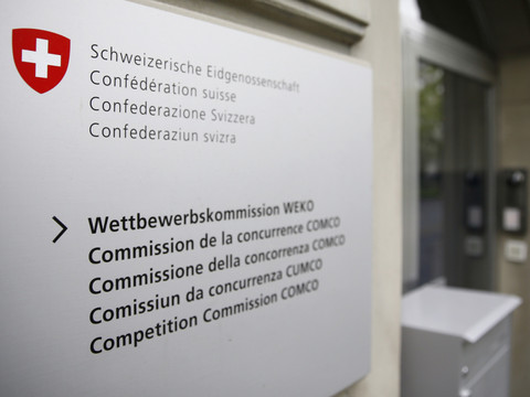 Enquête de la Comco sur le génie civil et le bâtiment dans le Jura