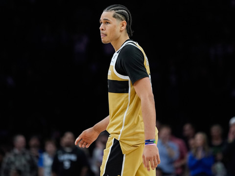 George brille mais les Wizards perdent encore