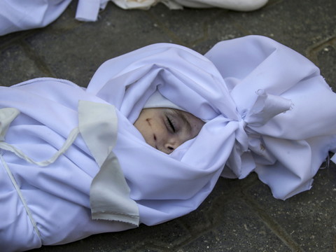 Nouvelles attaques israéliennes sur Gaza - au moins cinq morts