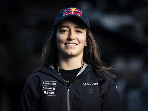 Mathilde Gremaud: 