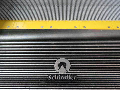 Schindler: démission du responsable des ressources humaines