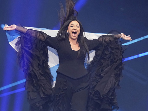 L'Eurovision modifie les règles après la controverse sur Israël