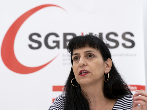 Entreprises appelées à mieux lutter contre le harcèlement sexuel