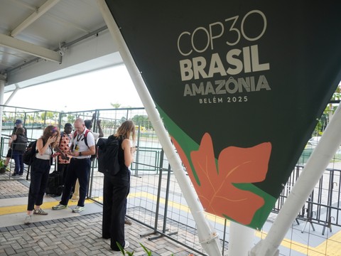 COP30: Le monde adopte un accord a minima