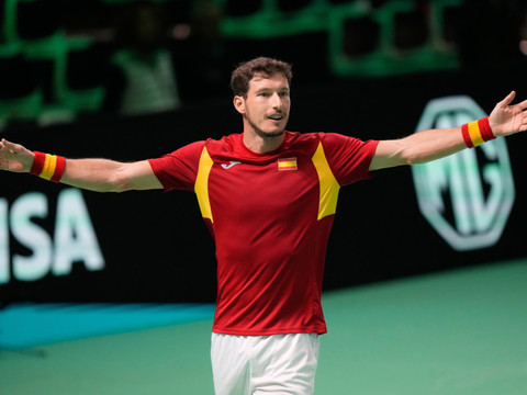 L'Espagne défiera l'Italie en finale