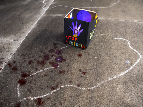 Une campagne pour lutter contre les violences de genre et handicap