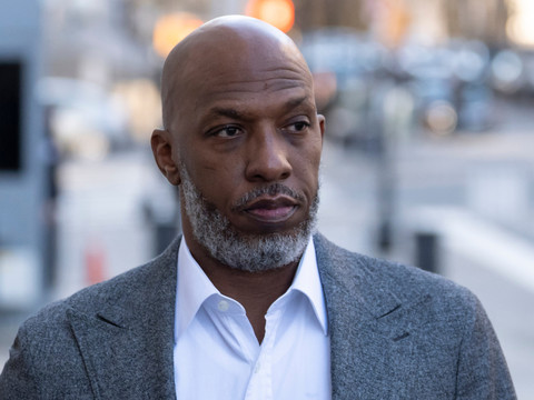 NBA: Billups plaide non-coupable dans l'affaire des jeux truqués