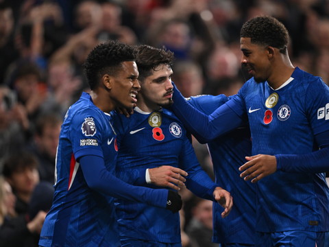 Ligue des champions: un alléchant Chelsea - Barcelone ce soir