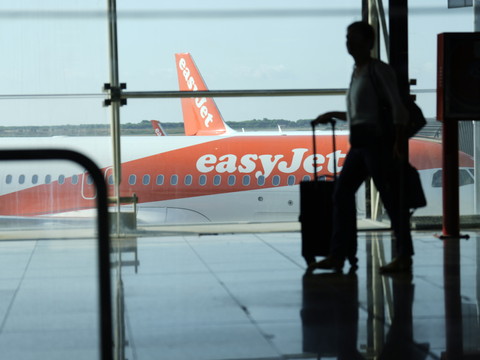 Easyjet a soigné ses gains avec ses offres de séjour