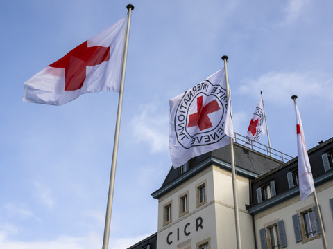 Environ 204 millions de personnes dans des zones aux groupes armés